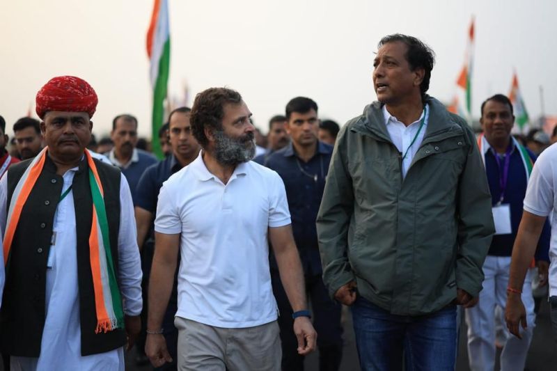 जानिए ,  युवा कर रहे विधायक बनने को तैयारियां?