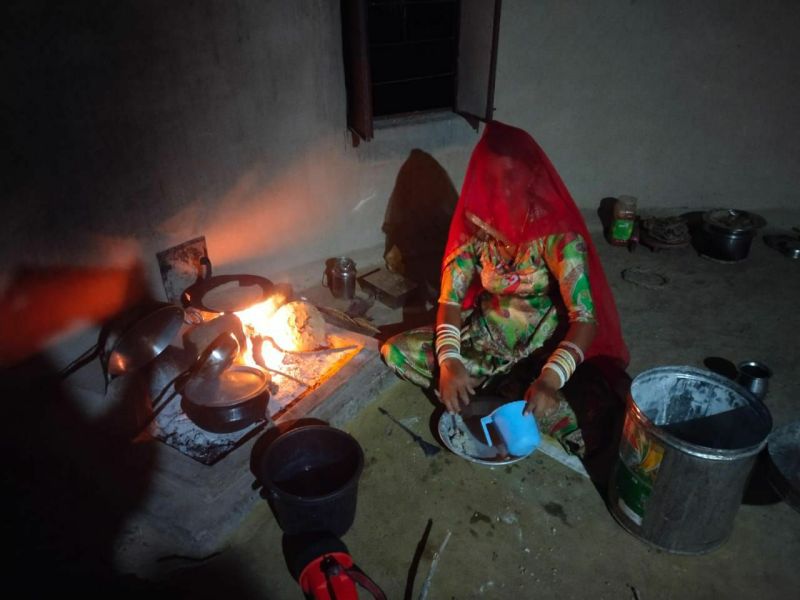 जानिए , प्रधानमंत्री और सांसद आज क्यों खाएंगे बाजरे के व्यंजन