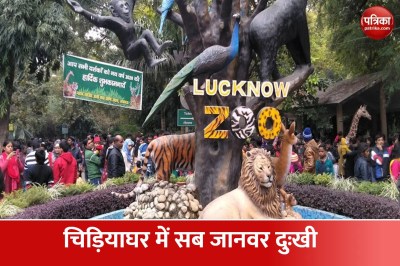  अस्पताल में थी भर्ती 