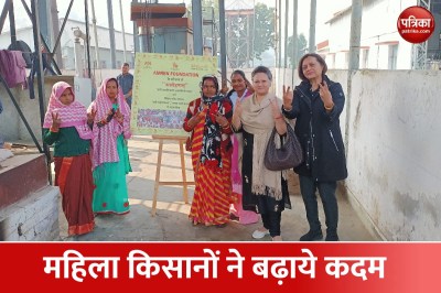  महिला सशक्तिकरण 