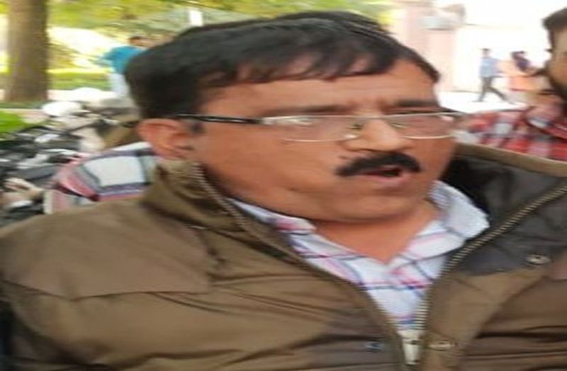 Kishangarh : छात्रा के बयानों के लिए कोर्ट में आज होगा प्रार्थना पत्र दाखिल