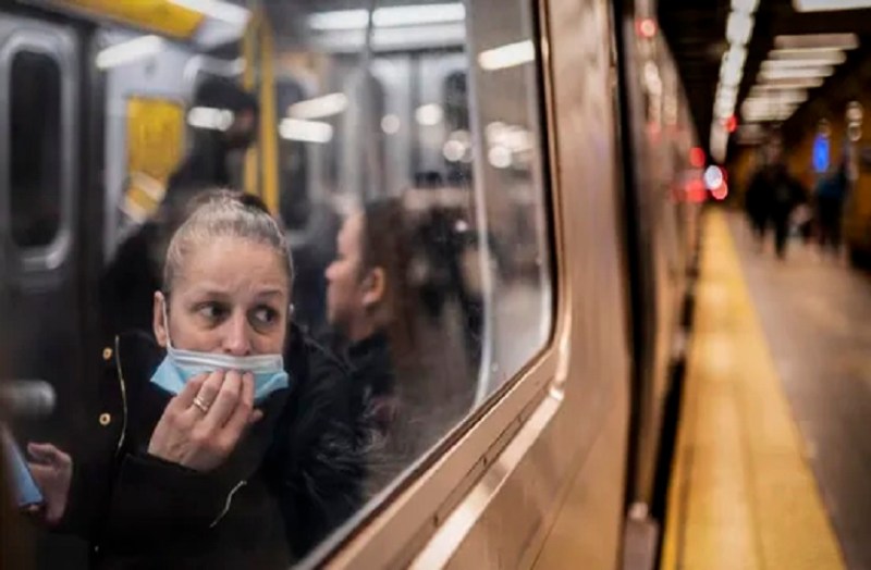 COVID-19: चीन में हाहाकार, अमेरिका में कोराना केस 10 करोड़ पार