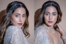 Hina Khan Photos