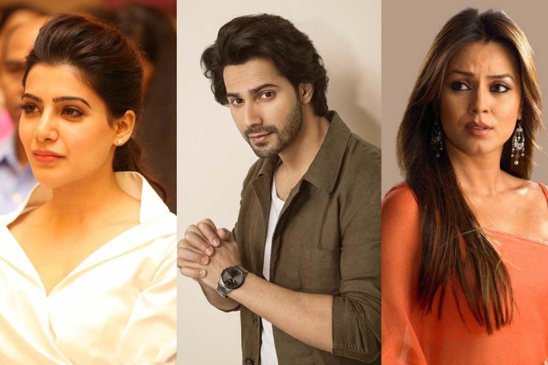 Celebrities With Chronic Illness