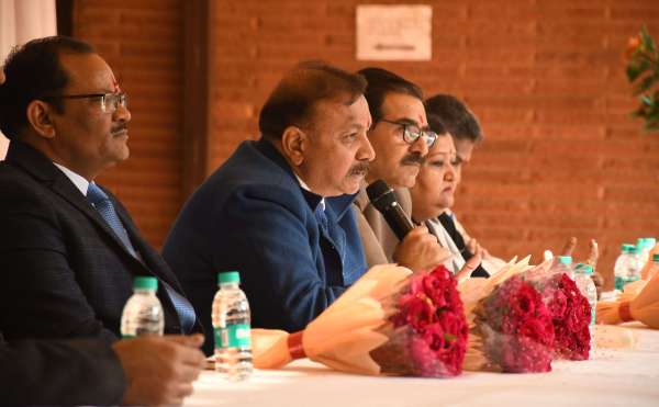 74th Anniversary Rpsc In Ajmer