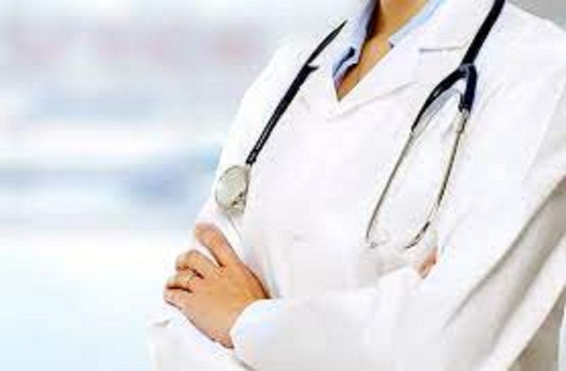 जयपुर में महिला रेजीडेंट डॉक्टर ने खाया जहर..