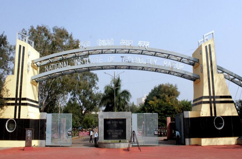 NIT Campus Placement : तीन छात्रों को 55-55 लाख रुपए का सालाना पैकेज ऑफर, अन्य छात्रों को भी मिल रहे अच्छे-अच्छे ऑफर