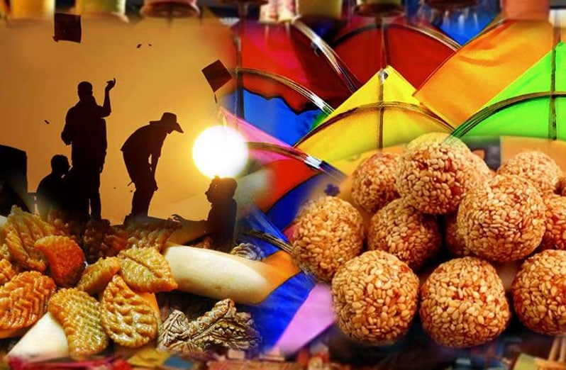 Makar Sankranti