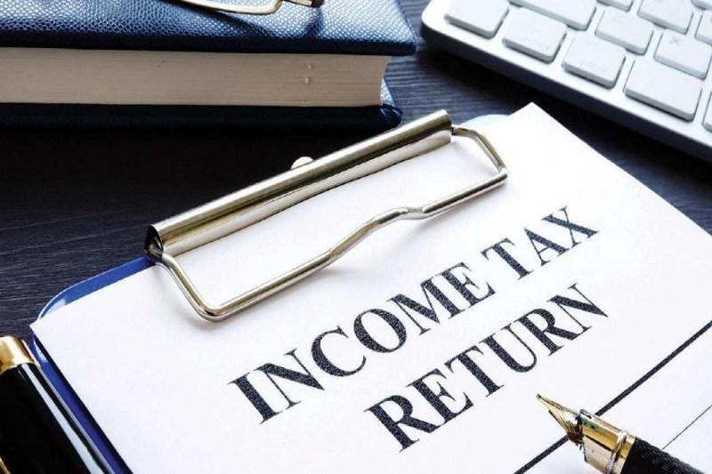 How to File Income Tax Return, step by step Guide on How to e-file ITR online