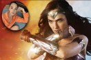 Wonder Woman Fame Gal Gadot