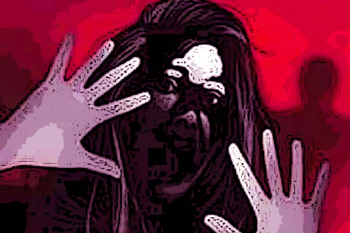 Maharashtra Aurangabad Rape case