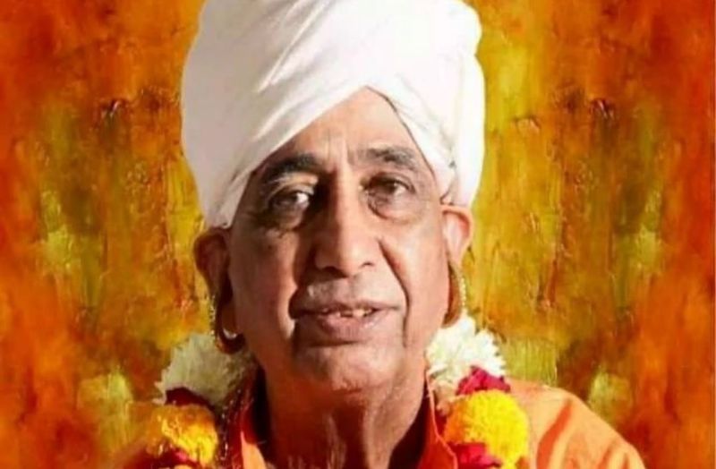 प्रसिद्ध संत रतिनाथ महाराज का देवलोक गमन, शेखावाटी के कई इलाके रहेंगे बंद