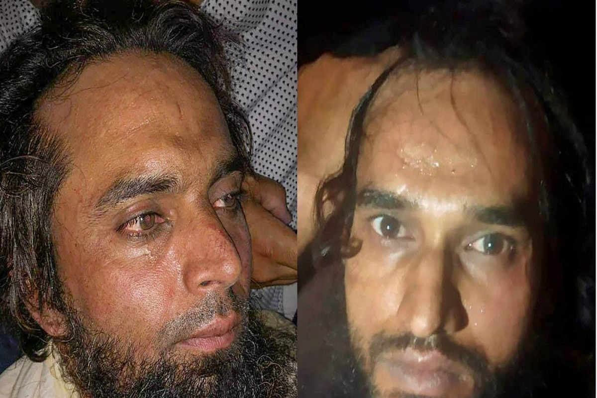 एनआईए की गिरफ्त में मोहम्मद गौस और रियाज अत्तारी