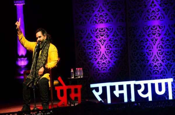 जयरंगम जयपुर थिएटर फेस्टिवल 