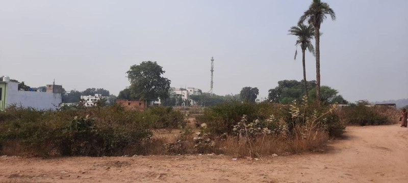 सरकारी जमीन जो अब निजी बना दी गई