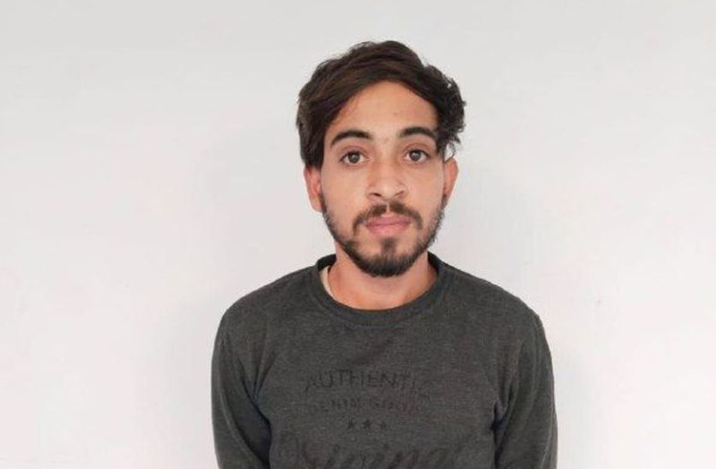 आरोपी मेवात गैंग का है सदस्य