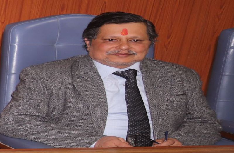 दवाओं से इलाज, लेकिन वेलनेस के लिए योग जरूरी- डॉ. रॉय