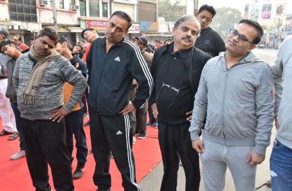 Patrika Fest : भीलवाड़ा में बिखरा पत्रिका फेस्ट का जादू, हमराह में उमड़े शहरवासी,  देखें आकर्षक तस्वीरें