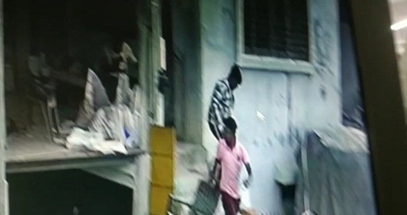 TRIPAL MURDER : सूरत में तिहरे हत्याकांड से सनसनी, कारोबारियों में रोष