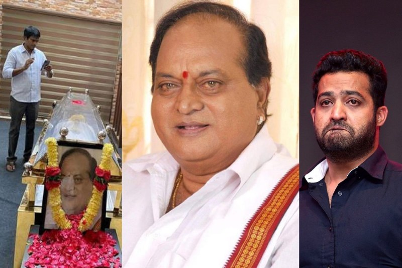 Veteran Telugu actor Chalapathi Rao passes away at 78