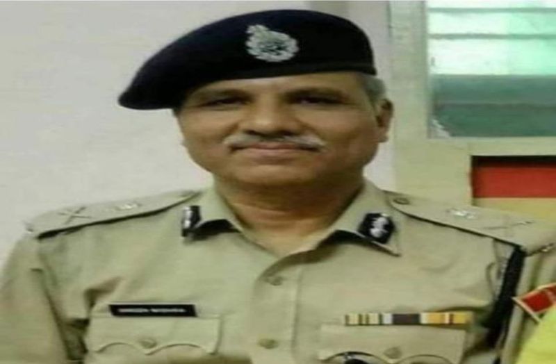 पुलिसिंग इन न्यू ईयर : भू-माफिया, आर्थिक अपराधियों पर पुलिस कसेगी शिकंजा