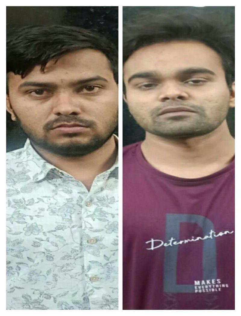 मेडिकल छात्र को फर्जी अभ्यर्थी बनने के लिए मिलने थे 5 लाख रुपए