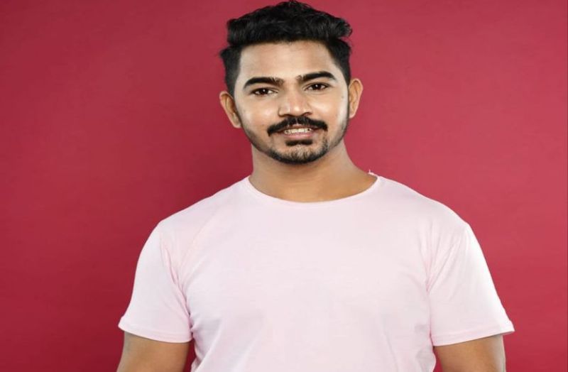 नवनाथ चिखले का गर्लफ्रेंड नहीं... मुझे बीवी चाहिए... सॉन्ग हुआ फेमस