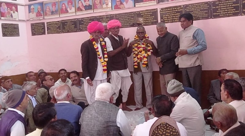 यहां शादी करने के लिए दूल्हे का क्लीन सेव होना जरुरी, बढ़ी दाढ़ी वाले का नहीं होगा पंजीयन