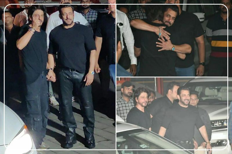 salman khan birthday bash