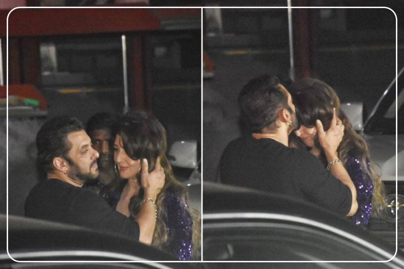 salman khan birthday bash