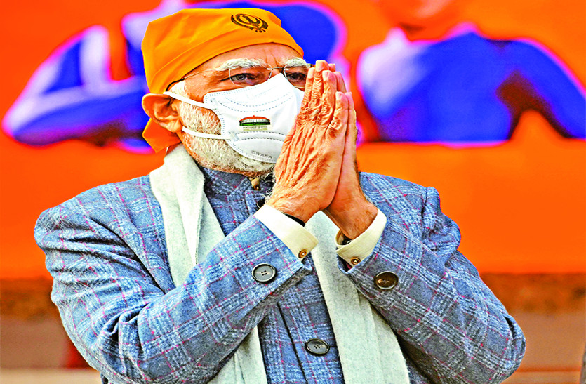 'अतीत के संकुचित नजरिए से आजादी ही देगी नया शिखर'