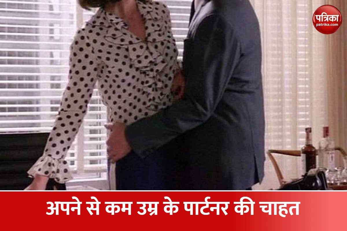 डेटिंग पर जाने को रहते है उत्साहित