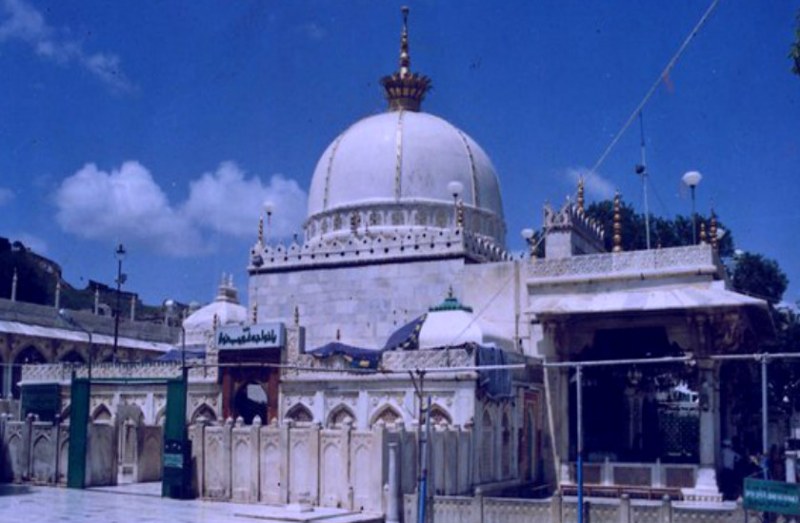 उर्स में शामिल होने वाले जायरीनों के लिए रेलवे ने चलाई 6 स्पेशल ट्रेन