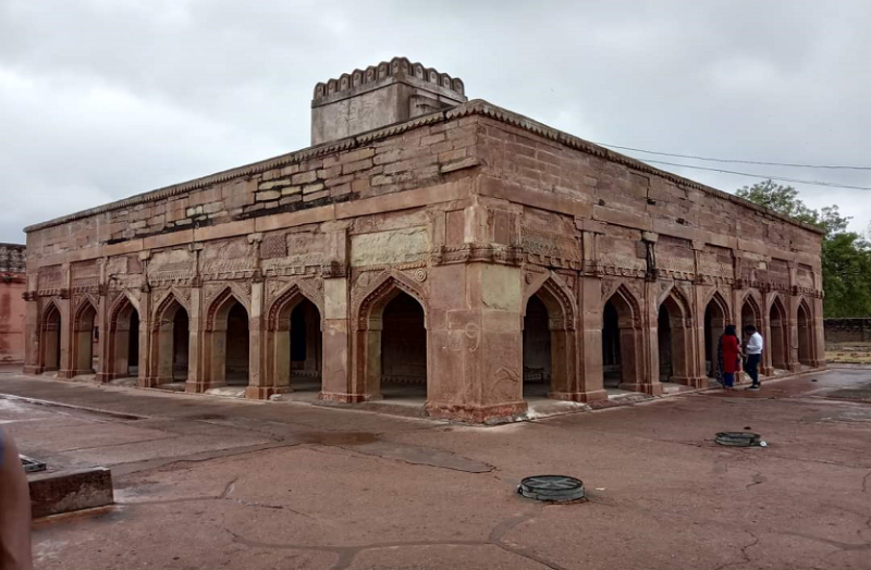 चुनारगढ़