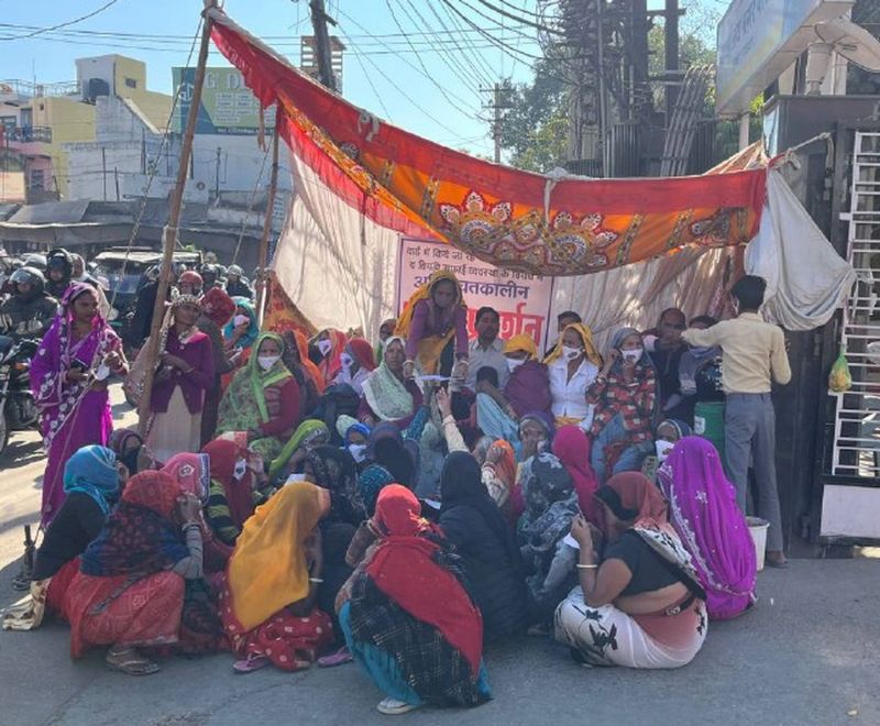 जनप्रतिनिधियों की ही नहीं सुन रहा बोर्ड तो फिर जनता का क्या होगा