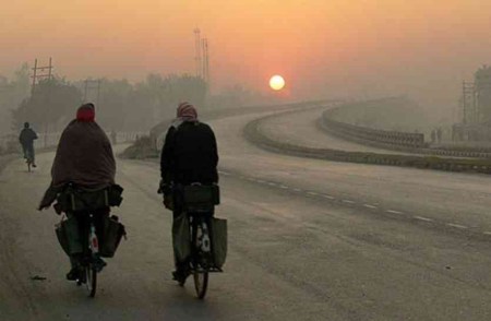 rajasthan weather update: new western disturbance will be active in ra
