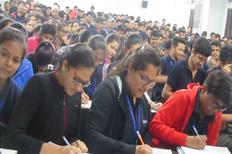 जेईई-मेन: 75 प्रतिशत प्रवेश बोर्ड पात्रता पर एनटीए ने दिया जवाब