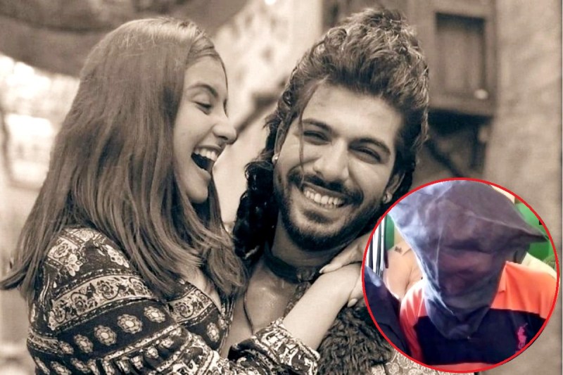 Sheezan Khan Custody Extended