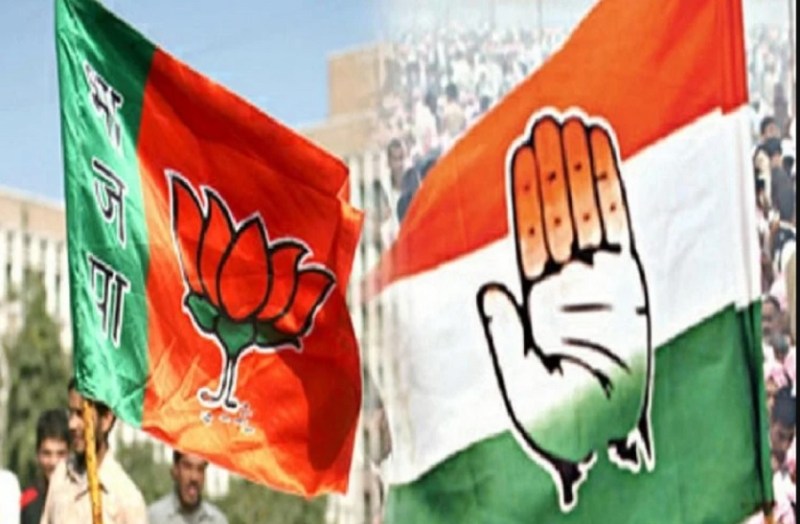 मेहनती मास्टर नहीं बन पाते, नकल करने वाले कलक्टर बन जाते हैं: सांसद किरोड़ी लाल