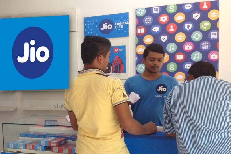 Jio