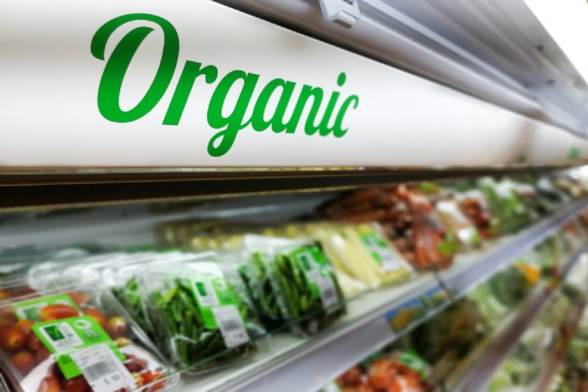 Organic Products: ऑर्गेनिक उत्पादों की बढ़ने लगी मांग, उत्पादन में राजस्थान की
50 फीसदी हिस्सेदारी