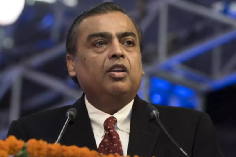 Reliance Acquire Majority Stake In Lotus Chocolate