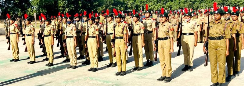 जनप्रतिनिधि बोले : बजट में जोधपुर को चाहिए एनसीसी अकेडमी