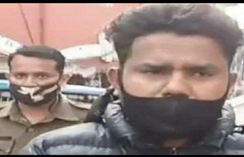 रिया कुमारी हत्याकांड : पति के बाद देवर हुआ गिरफ्तार