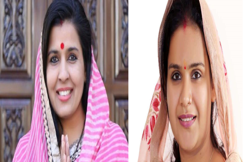 Jaipur Nagar Nigam Mayor