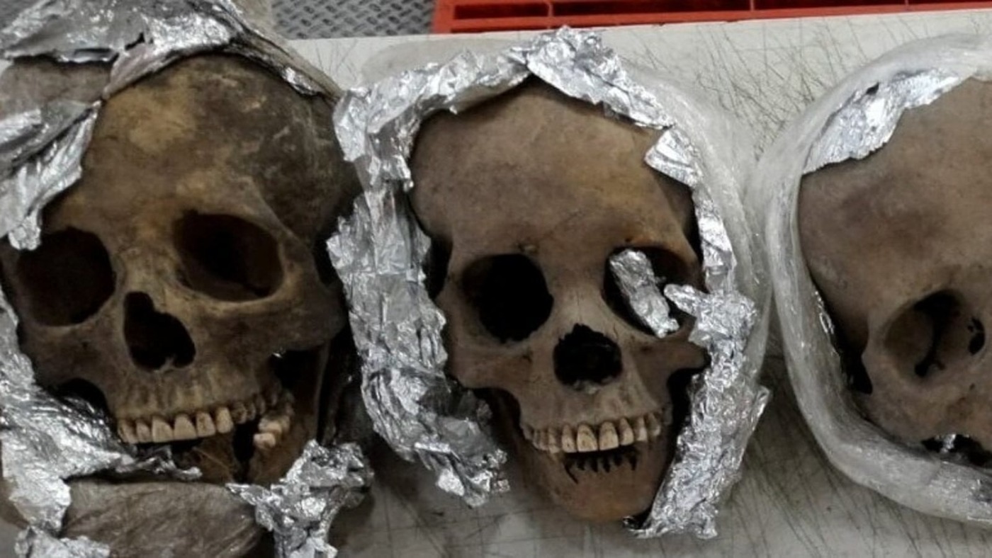4_human_skulls_wrapped_in_foil.jpg