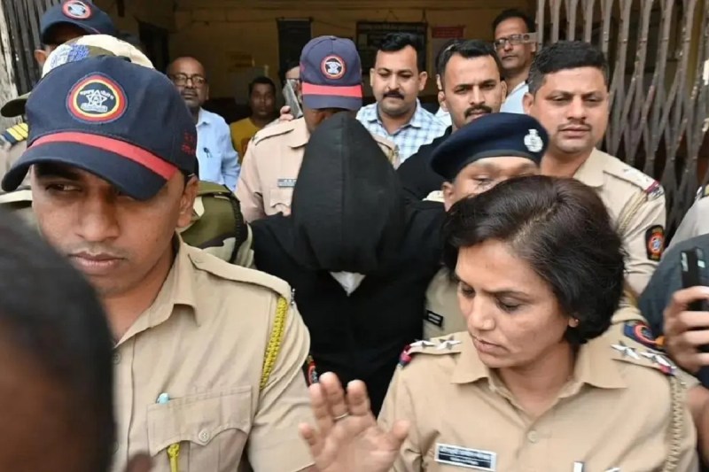 Tunisha Sharma Suicide Case: Vasai Court orders 14 day judicial custody for Sheezan Khan