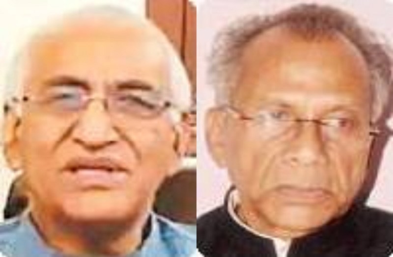 CG Politics : गृहमंत्री ताम्रध्वज चुनाव नहीं लड़ेंगे तो फर्क पड़ेगा, मैं गौण हूं : स्वास्थ्य मंत्री सिंहदेव