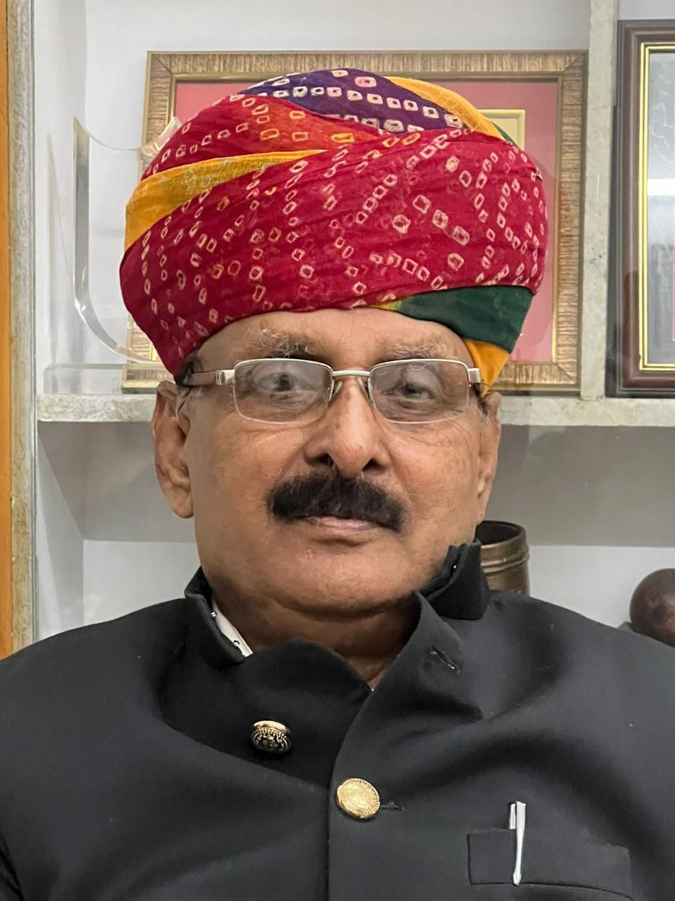 कभी सीकर का एक नाम मौजा सीकरी भी था