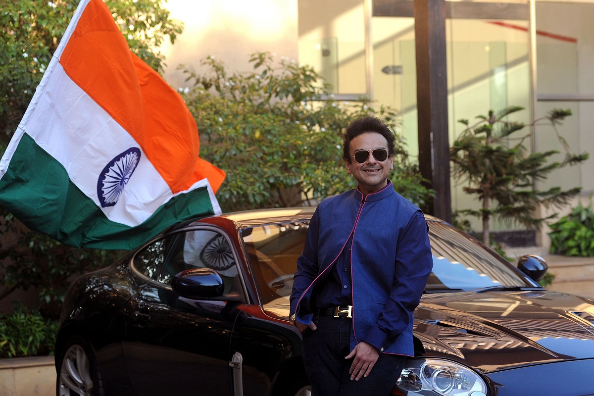 Adnan Sami talks about his 18-year journey to acquire Indian citizenship
